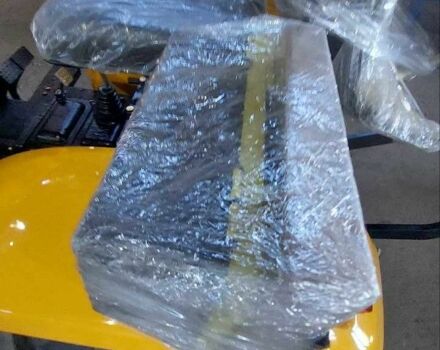 Cингтаи Другая, объемом двигателя 1.53 л и пробегом 1 тыс. км за 4270 $, фото 4 на Automoto.ua