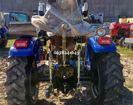 Сінтай Другая, об'ємом двигуна 0 л та пробігом 1 тис. км за 4100 $, фото 4 на Automoto.ua