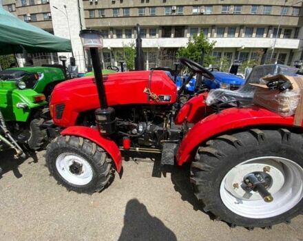 Cингтаи Другая, объемом двигателя 0 л и пробегом 1 тыс. км за 5380 $, фото 5 на Automoto.ua