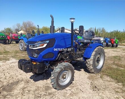 Cингтаи Другая, объемом двигателя 0 л и пробегом 1 тыс. км за 4300 $, фото 1 на Automoto.ua