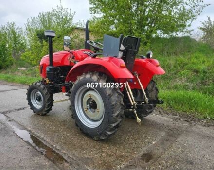 Cингтаи Другая, объемом двигателя 0 л и пробегом 1 тыс. км за 4100 $, фото 5 на Automoto.ua