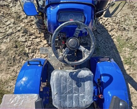 Cингтаи Другая, объемом двигателя 0 л и пробегом 1 тыс. км за 4200 $, фото 6 на Automoto.ua