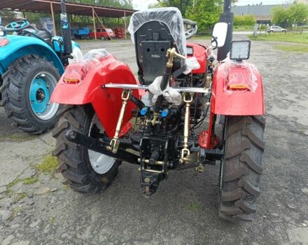 Сінтай Другая, об'ємом двигуна 1.53 л та пробігом 1 тис. км за 5500 $, фото 9 на Automoto.ua