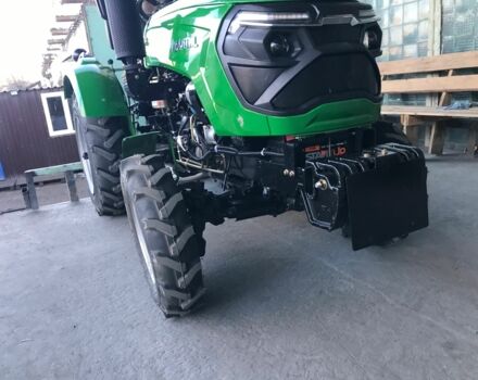 Cингтаи Другая, объемом двигателя 1.35 л и пробегом 1 тыс. км за 4650 $, фото 4 на Automoto.ua