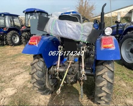 Сінтай Другая, об'ємом двигуна 0 л та пробігом 1 тис. км за 5050 $, фото 3 на Automoto.ua
