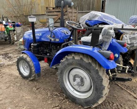 Сінтай Другая, об'ємом двигуна 0 л та пробігом 1 тис. км за 4260 $, фото 3 на Automoto.ua