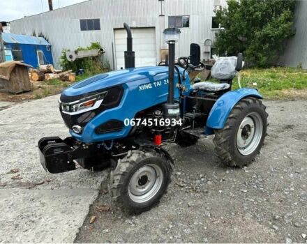 Сінтай Другая, об'ємом двигуна 0 л та пробігом 1 тис. км за 4950 $, фото 1 на Automoto.ua