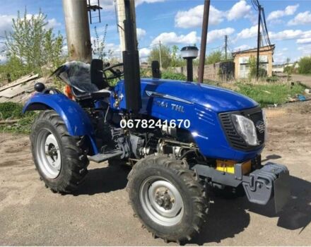Cингтаи Другая, объемом двигателя 0 л и пробегом 1 тыс. км за 5050 $, фото 2 на Automoto.ua