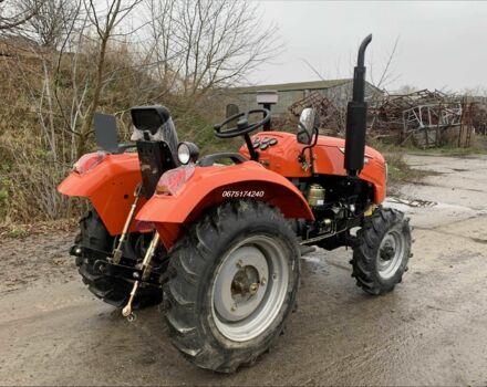 Сінтай Другая, об'ємом двигуна 0 л та пробігом 1 тис. км за 5050 $, фото 5 на Automoto.ua