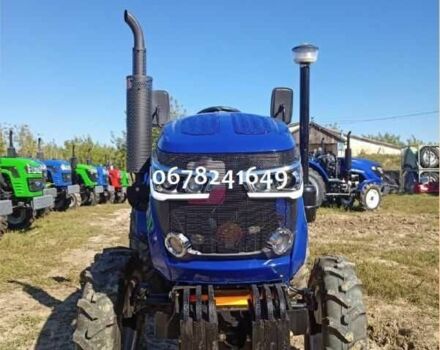 Сінтай Другая, об'ємом двигуна 0 л та пробігом 1 тис. км за 4100 $, фото 3 на Automoto.ua