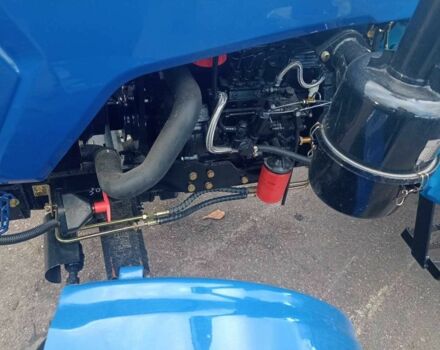 Сінтай Другая 2025 у Житомирі на Automoto.ua Сінтай Другая, об'ємом двигуна 1.53 л та пробігом 1 тис. км за 5300 $, фото 6 на Automoto.ua