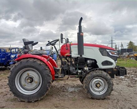 Cингтаи Другая, объемом двигателя 0 л и пробегом 1 тыс. км за 4100 $, фото 2 на Automoto.ua