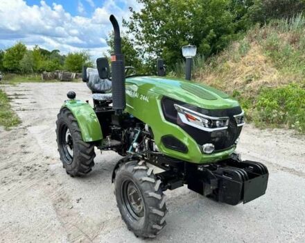 Cингтаи Другая, объемом двигателя 0 л и пробегом 1 тыс. км за 4800 $, фото 2 на Automoto.ua