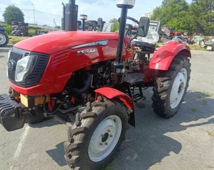 Сінтай Другая, об'ємом двигуна 1.53 л та пробігом 1 тис. км за 5500 $, фото 15 на Automoto.ua