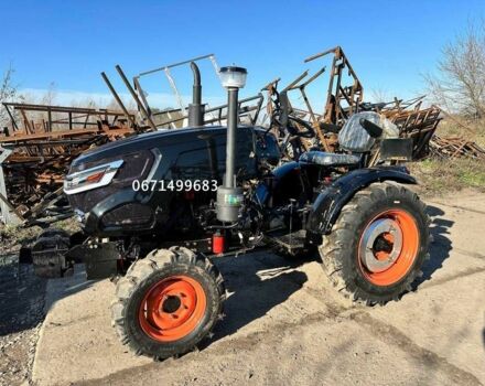 Сінтай Другая, об'ємом двигуна 1.53 л та пробігом 1 тис. км за 4800 $, фото 8 на Automoto.ua