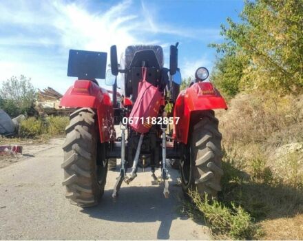 Сінтай Другая, об'ємом двигуна 0 л та пробігом 1 тис. км за 4800 $, фото 1 на Automoto.ua