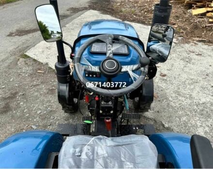 Сінтай Другая, об'ємом двигуна 0 л та пробігом 1 тис. км за 4800 $, фото 6 на Automoto.ua