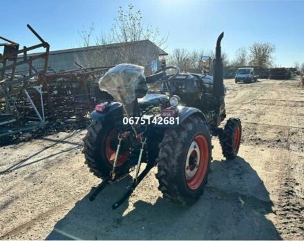 Сінтай Другая, об'ємом двигуна 0 л та пробігом 1 тис. км за 4800 $, фото 5 на Automoto.ua