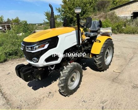 Cингтаи Другая, объемом двигателя 0 л и пробегом 1 тыс. км за 4200 $, фото 2 на Automoto.ua