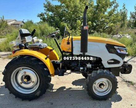 Cингтаи Другая, объемом двигателя 1.53 л и пробегом 1 тыс. км за 4100 $, фото 8 на Automoto.ua