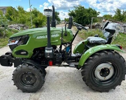 Cингтаи Другая, объемом двигателя 0 л и пробегом 1 тыс. км за 4800 $, фото 5 на Automoto.ua