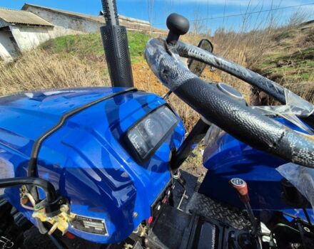 Сінтай Другая, об'ємом двигуна 1.53 л та пробігом 1 тис. км за 4200 $, фото 8 на Automoto.ua