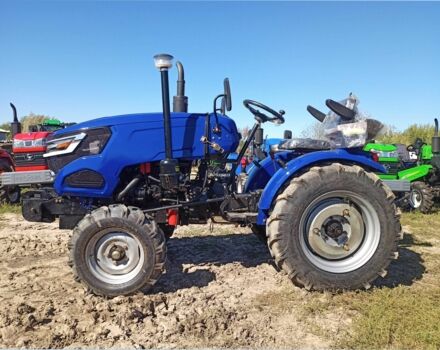 Cингтаи Другая, объемом двигателя 0 л и пробегом 1 тыс. км за 4200 $, фото 1 на Automoto.ua