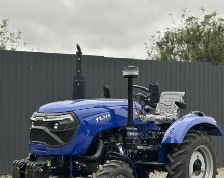 Сінтай Другая, об'ємом двигуна 0 л та пробігом 1 тис. км за 4799 $, фото 14 на Automoto.ua