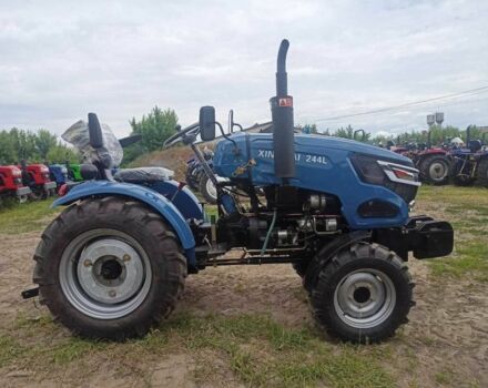 Сінтай Другая, об'ємом двигуна 1.53 л та пробігом 1 тис. км за 5150 $, фото 1 на Automoto.ua