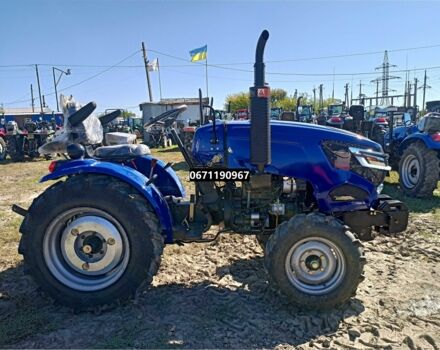 Сінтай Другая, об'ємом двигуна 0 л та пробігом 1 тис. км за 4200 $, фото 4 на Automoto.ua