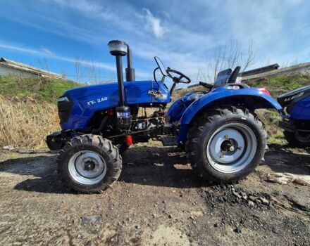 Сінтай Другая, об'ємом двигуна 1.53 л та пробігом 1 тис. км за 4200 $, фото 2 на Automoto.ua