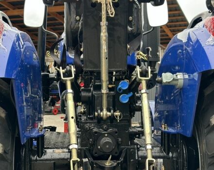 Сінтай Другая, об'ємом двигуна 0 л та пробігом 1 тис. км за 4799 $, фото 12 на Automoto.ua