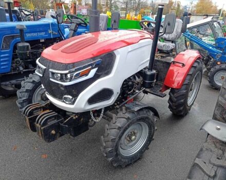 Сінтай Другая, об'ємом двигуна 0 л та пробігом 1 тис. км за 4300 $, фото 1 на Automoto.ua