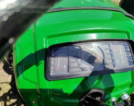 Cингтаи Другая, объемом двигателя 1.53 л и пробегом 1 тыс. км за 4950 $, фото 8 на Automoto.ua