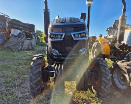 Cингтаи Другая, объемом двигателя 1.53 л и пробегом 1 тыс. км за 5000 $, фото 4 на Automoto.ua