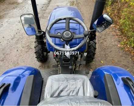 Сінтай Другая, об'ємом двигуна 0 л та пробігом 1 тис. км за 5050 $, фото 4 на Automoto.ua