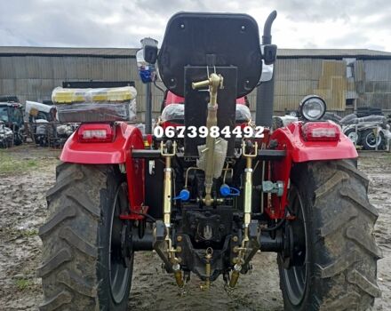 Cингтаи Другая, объемом двигателя 1.53 л и пробегом 1 тыс. км за 4100 $, фото 5 на Automoto.ua