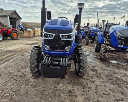 Cингтаи Другая, объемом двигателя 1.53 л и пробегом 1 тыс. км за 4100 $, фото 3 на Automoto.ua