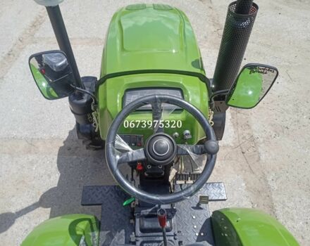 Сінтай Другая, об'ємом двигуна 1.53 л та пробігом 1 тис. км за 4800 $, фото 6 на Automoto.ua