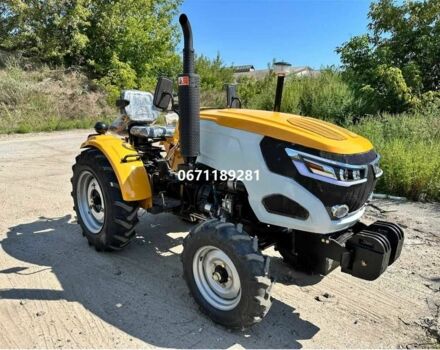 Сінтай Другая, об'ємом двигуна 0 л та пробігом 1 тис. км за 4300 $, фото 3 на Automoto.ua