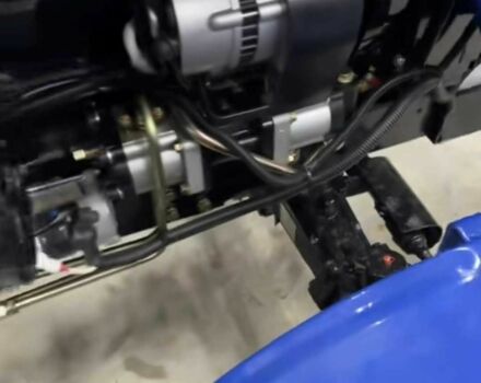 Сінтай Другая, об'ємом двигуна 0 л та пробігом 1 тис. км за 4950 $, фото 4 на Automoto.ua