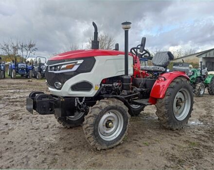 Сінтай Другая, об'ємом двигуна 0 л та пробігом 1 тис. км за 4200 $, фото 3 на Automoto.ua