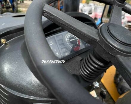 Сінтай Другая, об'ємом двигуна 0 л та пробігом 1 тис. км за 5140 $, фото 5 на Automoto.ua