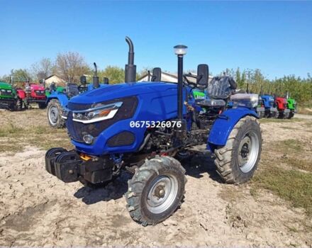 Сінтай Другая, об'ємом двигуна 0 л та пробігом 1 тис. км за 4300 $, фото 5 на Automoto.ua