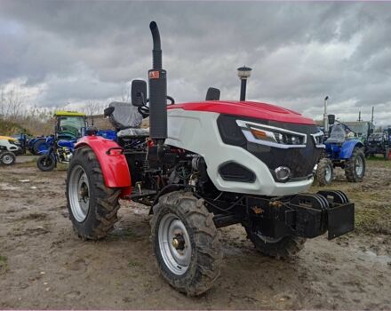 Cингтаи Другая, объемом двигателя 0 л и пробегом 1 тыс. км за 4200 $, фото 3 на Automoto.ua