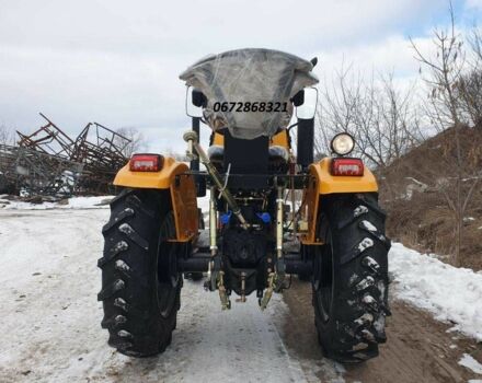 Сінтай Другая, об'ємом двигуна 1.53 л та пробігом 1 тис. км за 4950 $, фото 15 на Automoto.ua