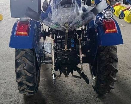 Сінтай Другая, об'ємом двигуна 0 л та пробігом 1 тис. км за 4260 $, фото 5 на Automoto.ua