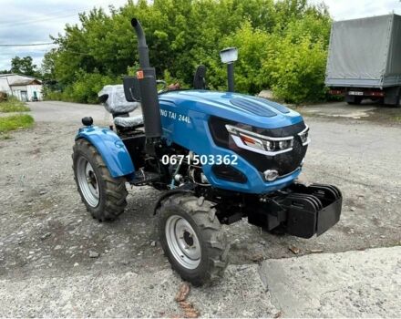 Сінтай Другая, об'ємом двигуна 0 л та пробігом 1 тис. км за 4800 $, фото 3 на Automoto.ua