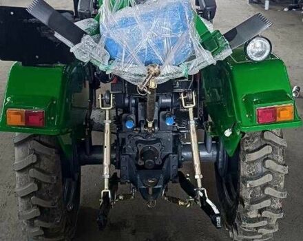 Cингтаи Другая, объемом двигателя 0 л и пробегом 1 тыс. км за 3730 $, фото 3 на Automoto.ua