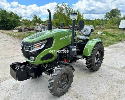 Cингтаи Другая, объемом двигателя 1.53 л и пробегом 1 тыс. км за 4800 $, фото 9 на Automoto.ua